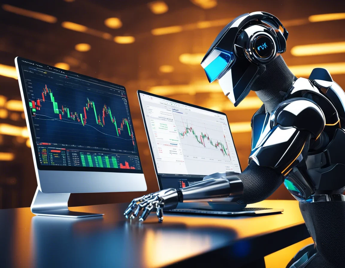 Simulador de Bot de Trading