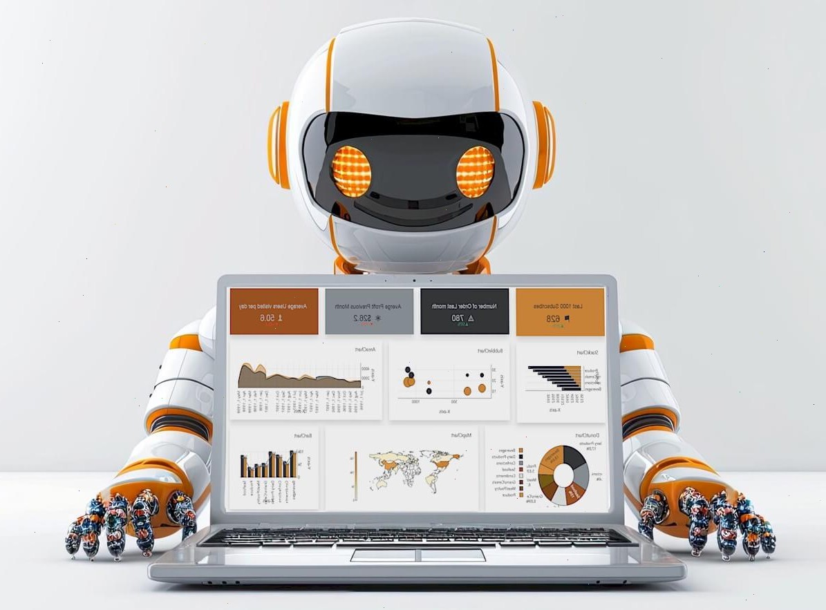 Dashboard AI de Análisis