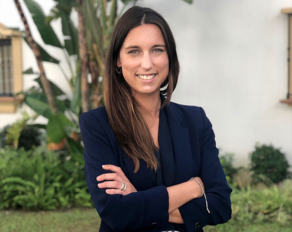Foto de Lucía Martínez